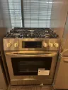 30" Kenmore Gas Range           #990.75293