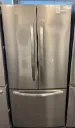32" Frigidiare French Door Refrigerator #FRFG1723AV04