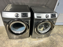 27" Samsung Washer & Dryer Combo    #D-DV42H5200EP W- WF42H5200AP