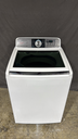 27" Samsung Top-load Washer #WA45H7200AW
