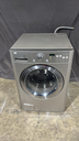 27" LG Front-load Washer #WM2496HSM