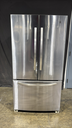 36" Kenmore French Door Refrigerator #596.79523010