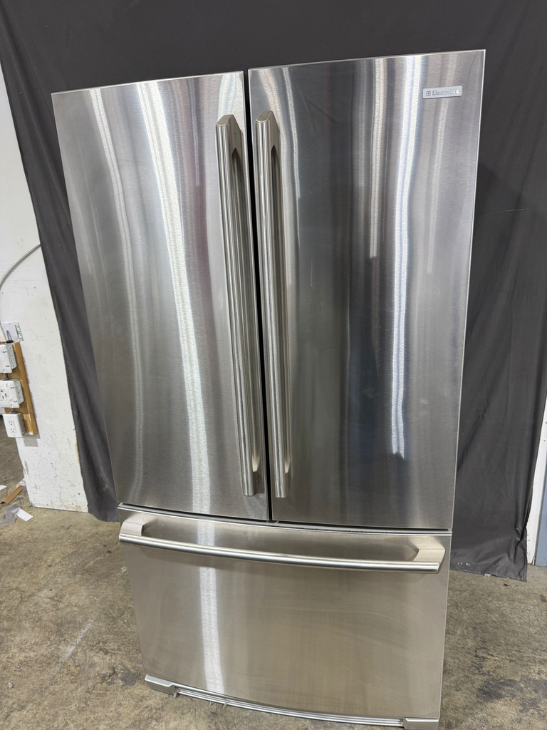 36" Electrolux French Door Refrigerator #EI23BC60KS1